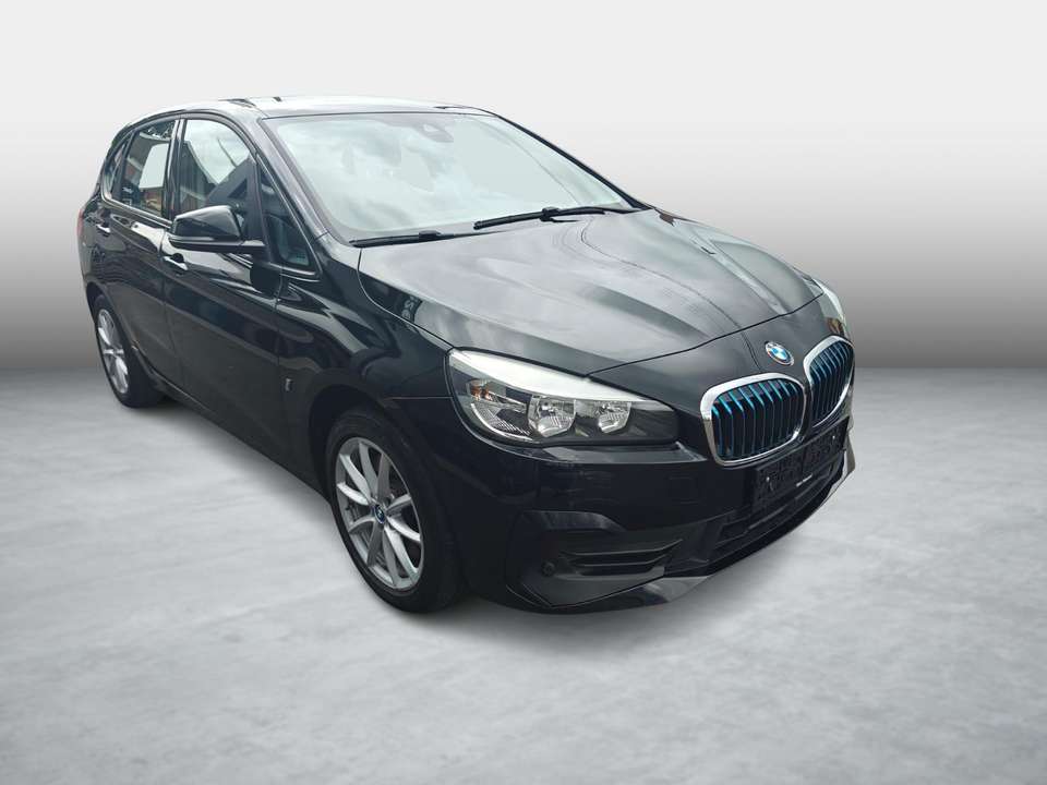 BMW 225 - Imagem 4