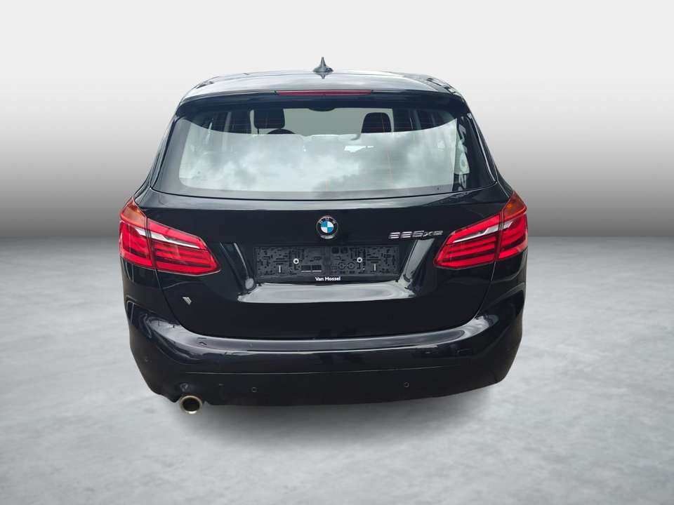 BMW 225 - Imagem 6