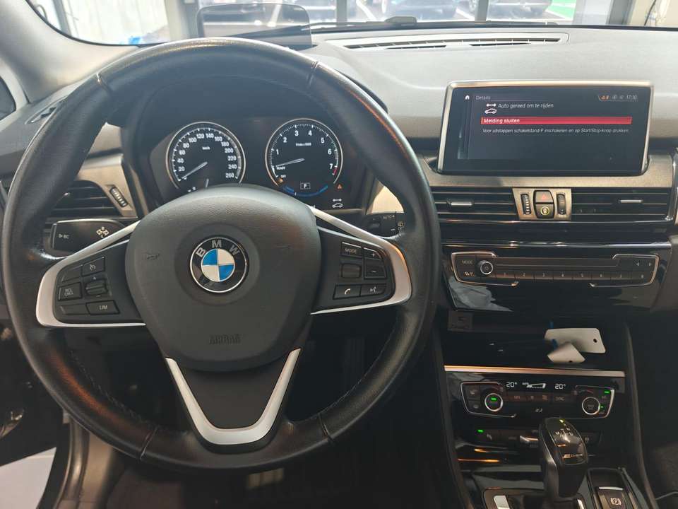 BMW 225 - Imagem 10