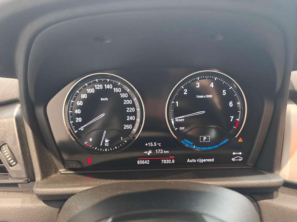 BMW 225 - Imagem 11