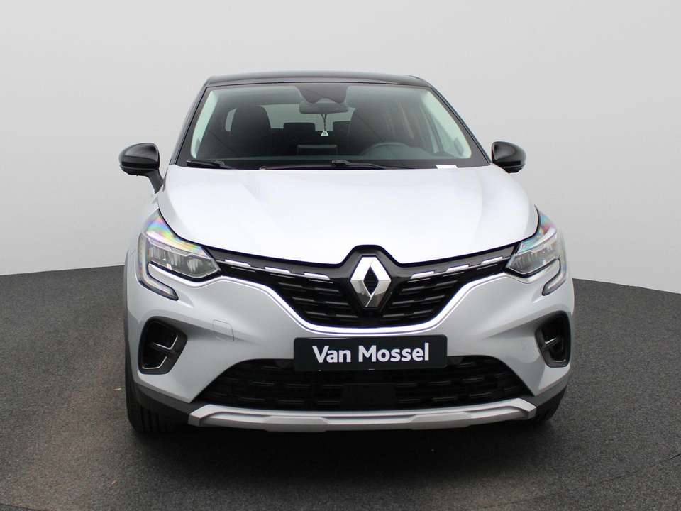 Renault Captur - Imagem 3