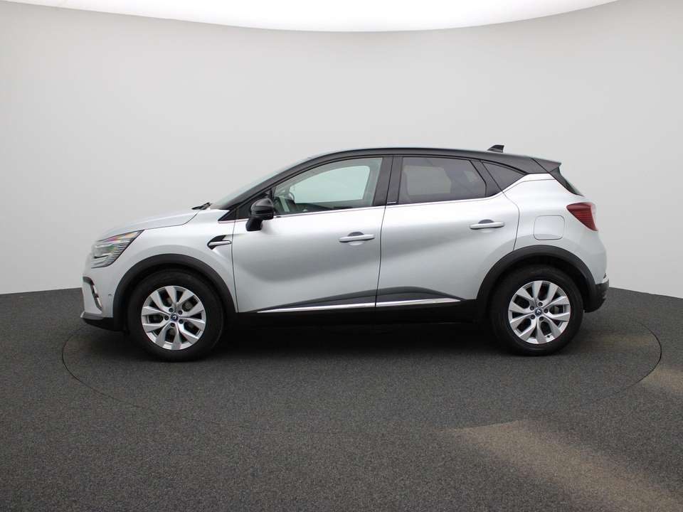 Renault Captur - Imagem 5
