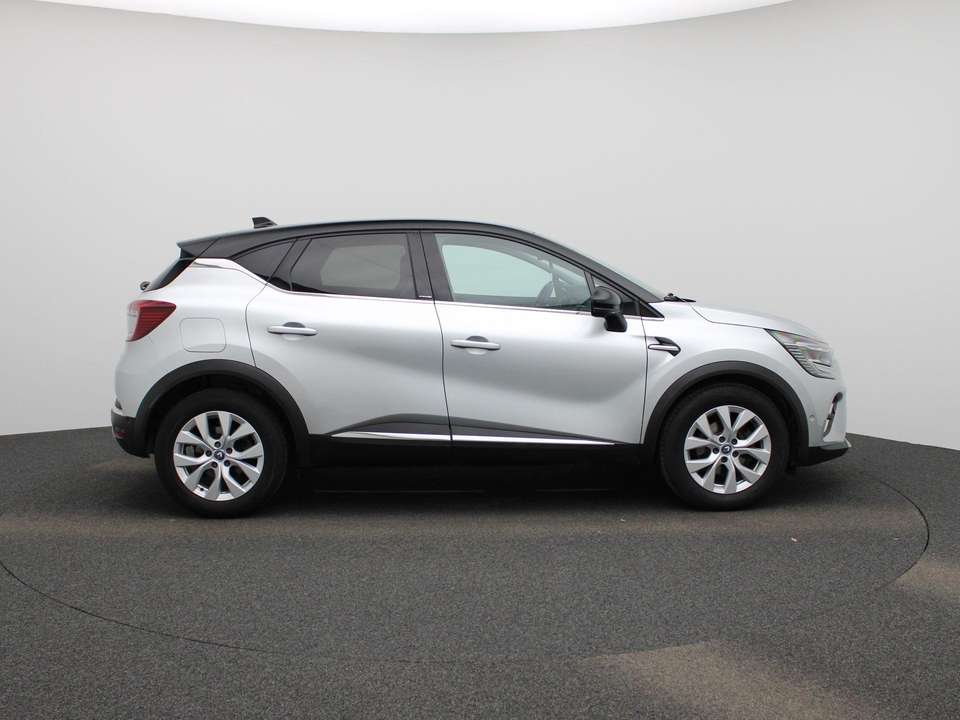 Renault Captur - Imagem 7