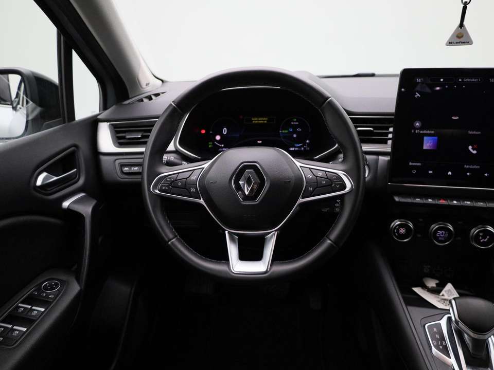 Renault Captur - Imagem 9
