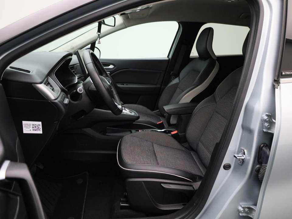 Renault Captur - Imagem 11