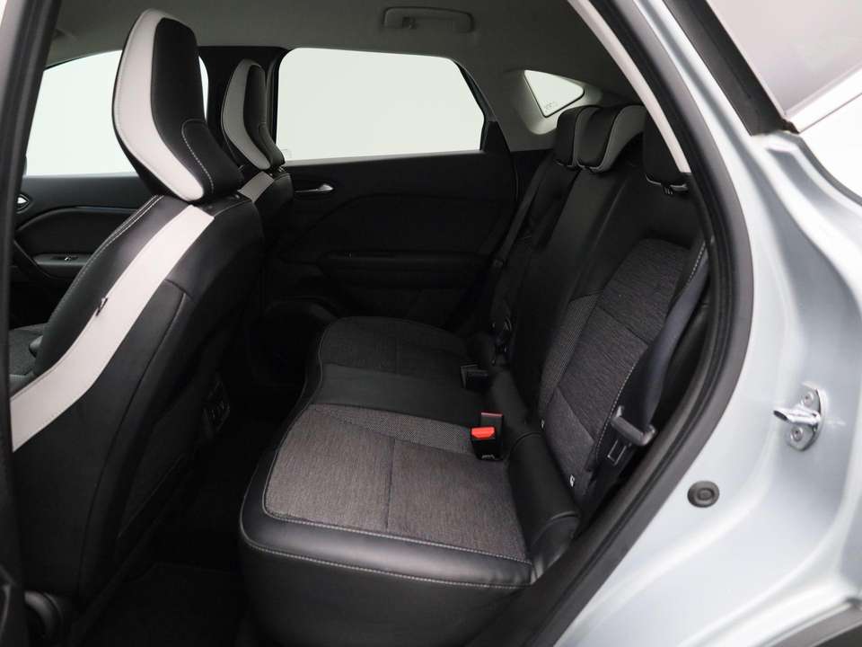 Renault Captur - Imagem 12