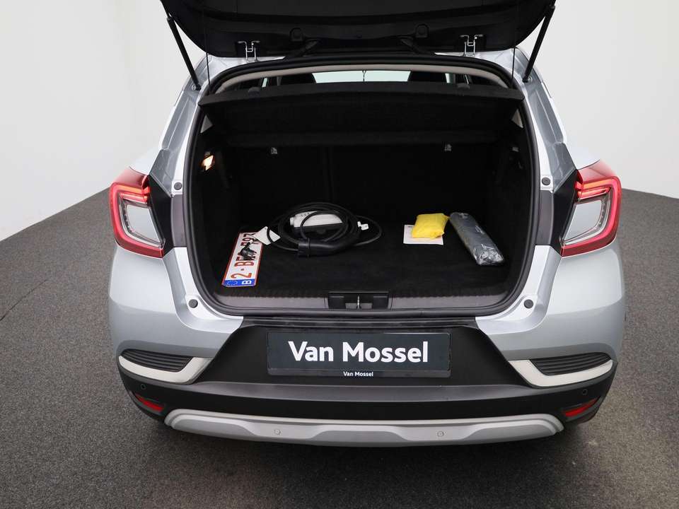 Renault Captur - Imagem 13