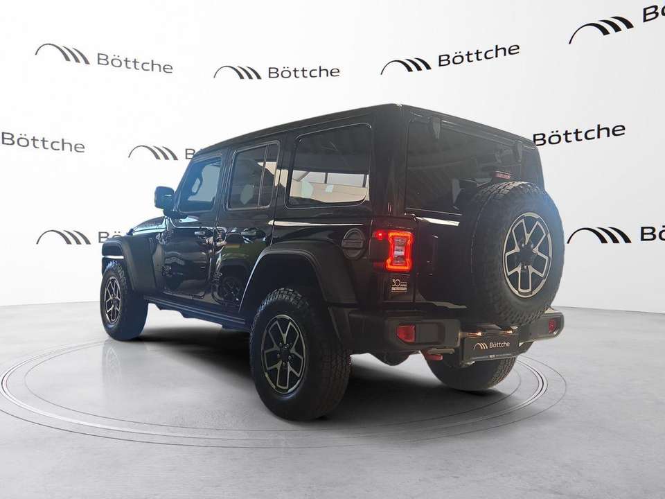 Jeep Wrangler - Imagem 3