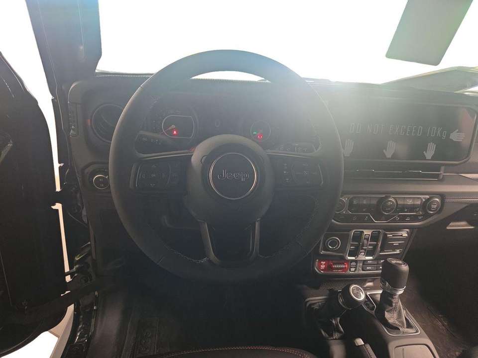 Jeep Wrangler - Imagem 7