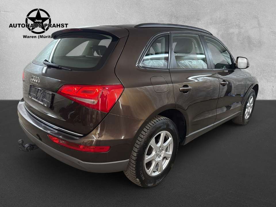 Audi Q5 - Imagem 2