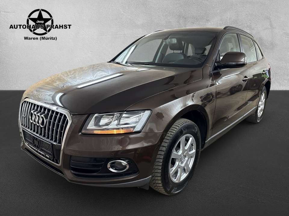 Audi Q5 - Imagem 4