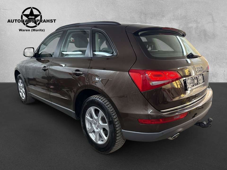 Audi Q5 - Imagem 6
