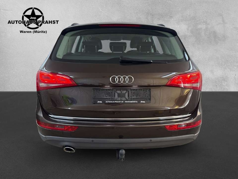 Audi Q5 - Imagem 8