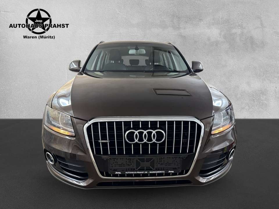 Audi Q5 - Imagem 9