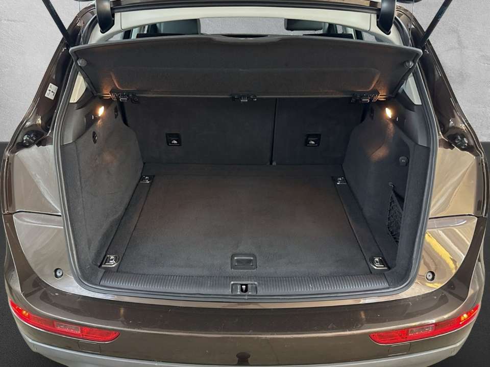 Audi Q5 - Imagem 10