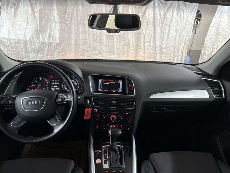 Audi Q5 - Imagem 11
