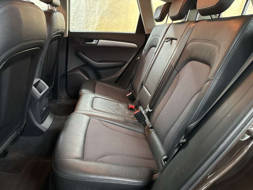 Audi Q5 - Imagem 12