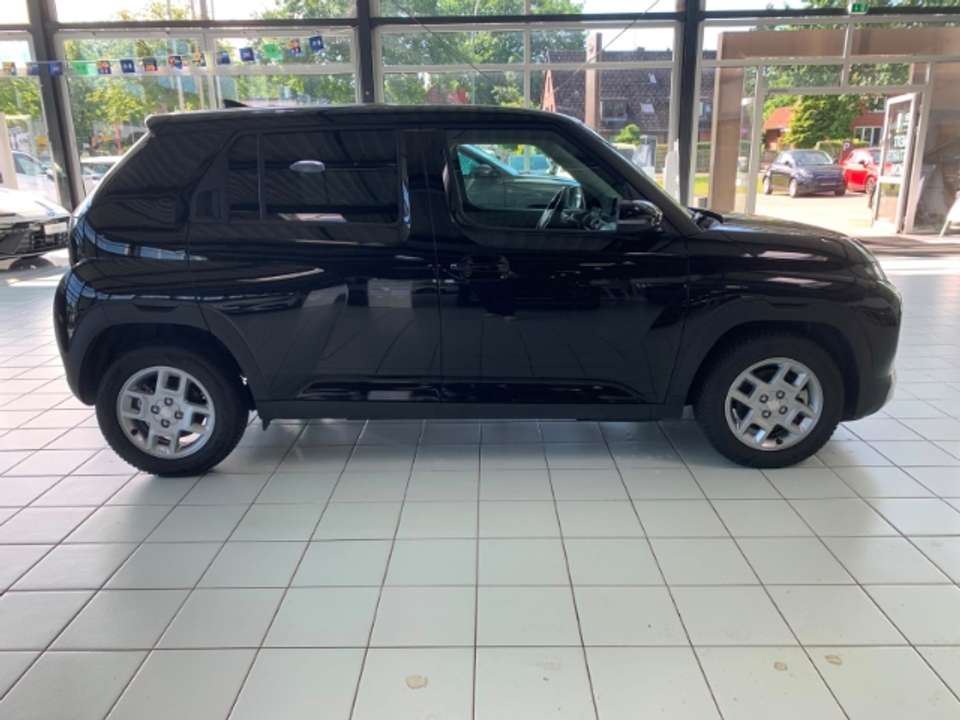 Hyundai Inster - Imagem 4