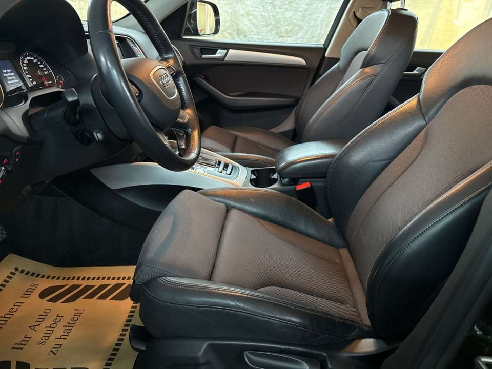 Audi Q5 - Imagem 13
