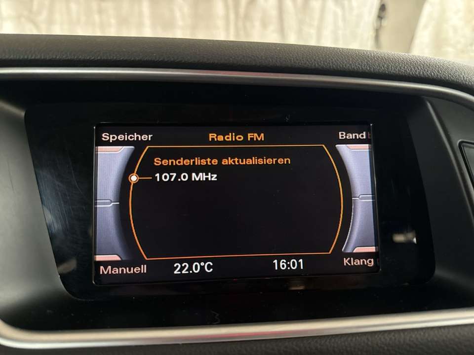 Audi Q5 - Imagem 14