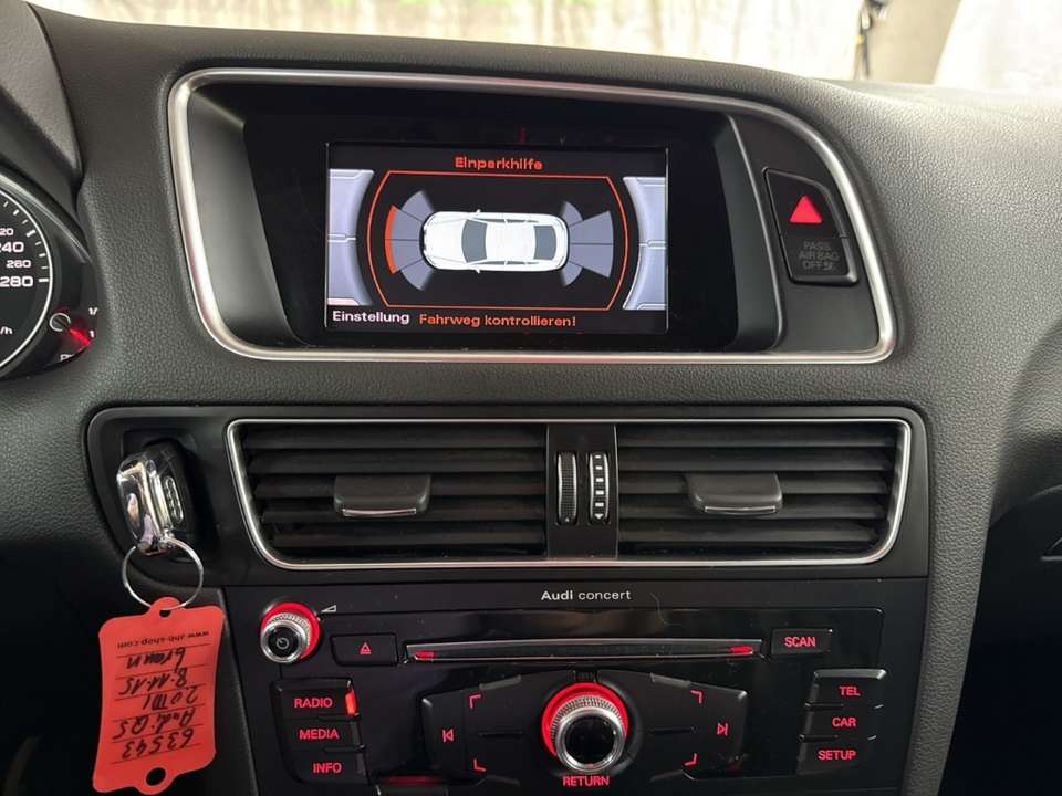 Audi Q5 - Imagem 15