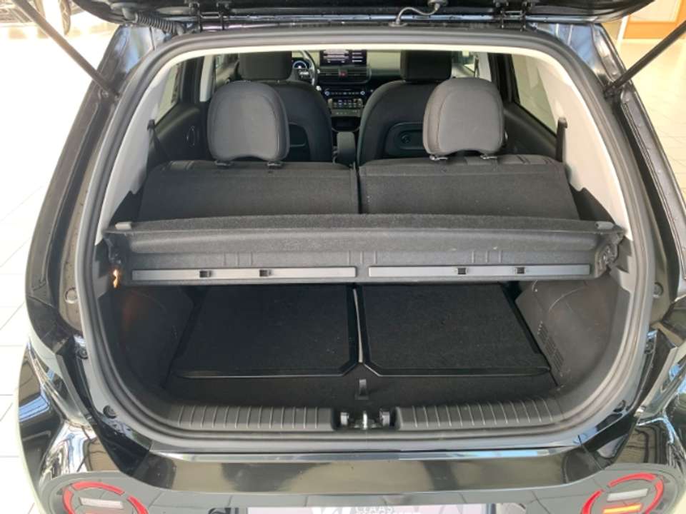 Hyundai Inster - Imagem 7