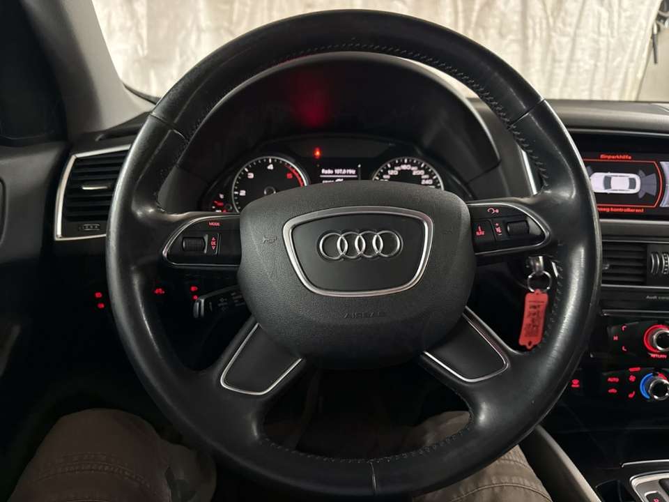 Audi Q5 - Imagem 16