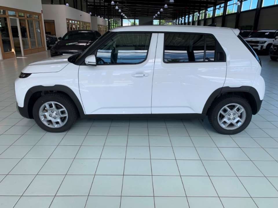 Hyundai Inster - Imagem 5