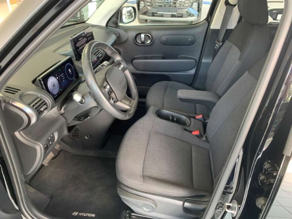Hyundai Inster - Imagem 8