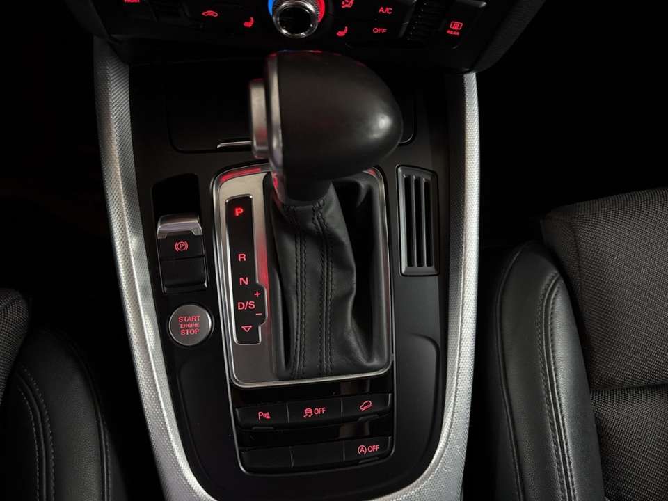 Audi Q5 - Imagem 18