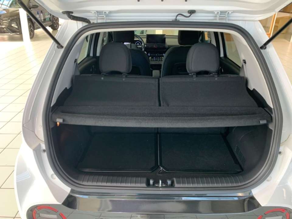 Hyundai Inster - Imagem 7