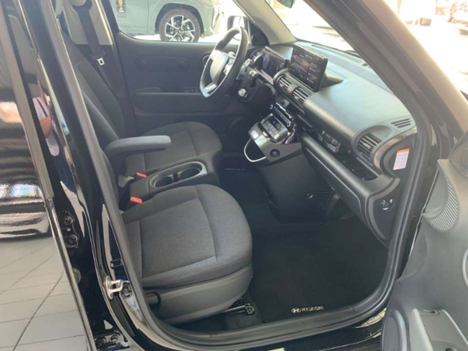 Hyundai Inster - Imagem 10