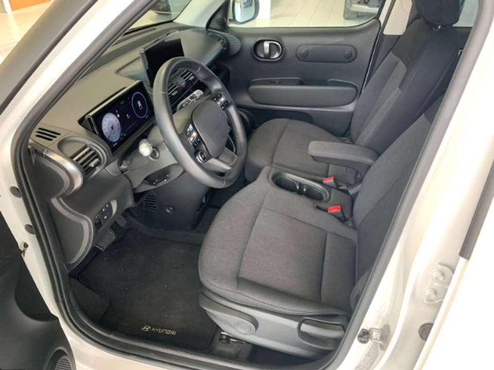 Hyundai Inster - Imagem 8