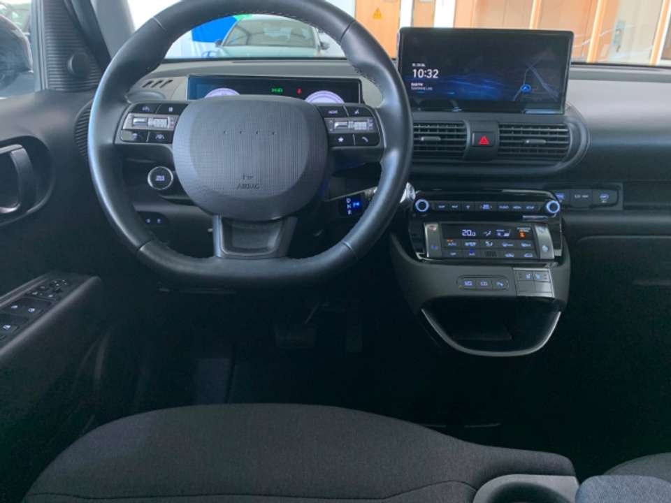 Hyundai Inster - Imagem 11