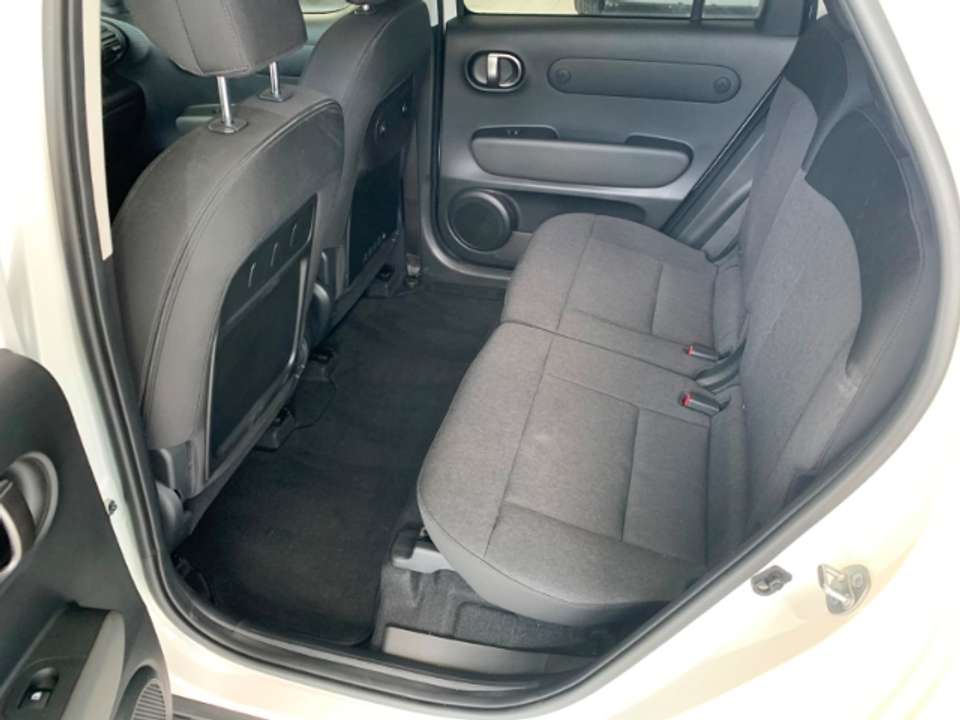 Hyundai Inster - Imagem 9