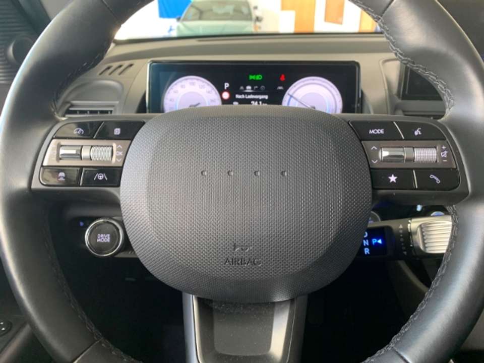 Hyundai Inster - Imagem 12
