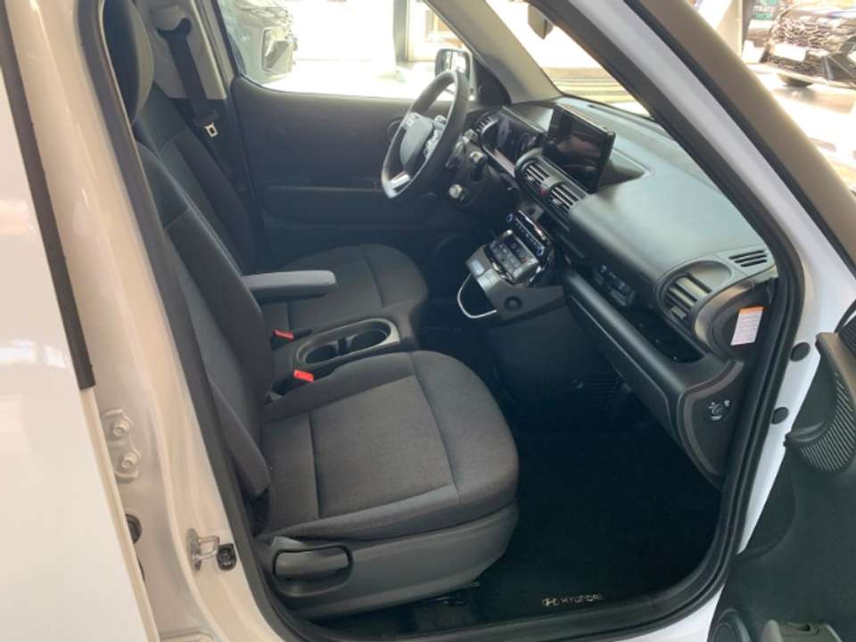 Hyundai Inster - Imagem 10
