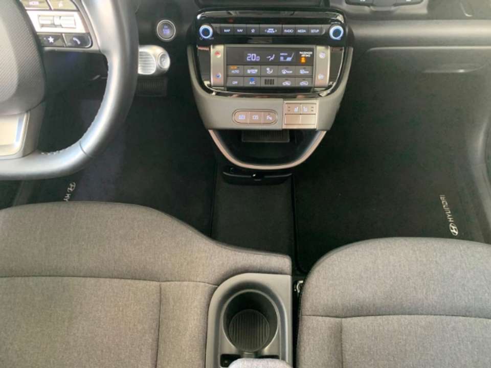 Hyundai Inster - Imagem 14