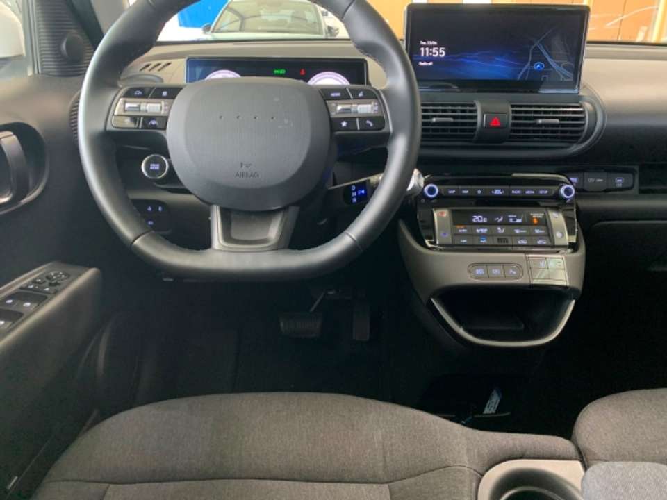 Hyundai Inster - Imagem 11
