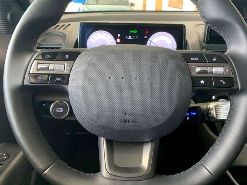 Hyundai Inster - Imagem 12