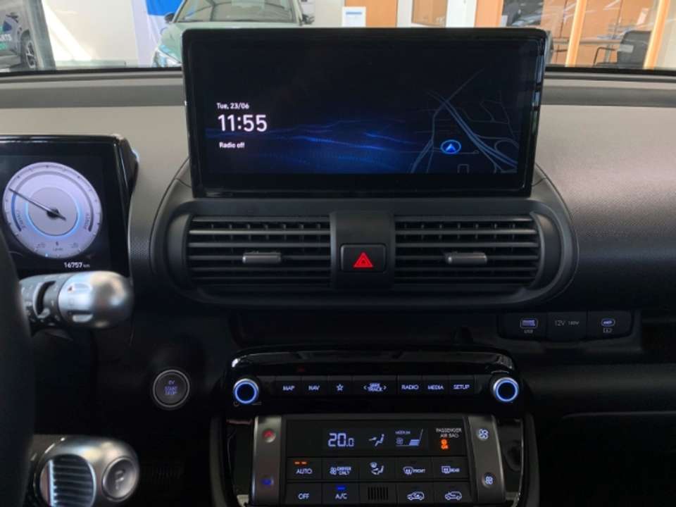 Hyundai Inster - Imagem 13
