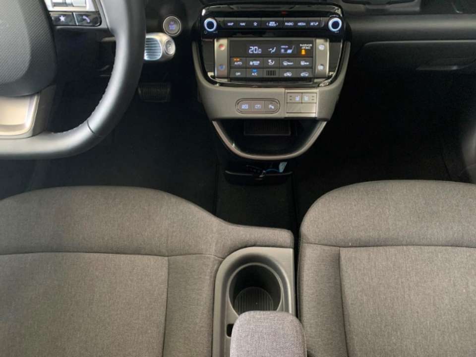 Hyundai Inster - Imagem 14