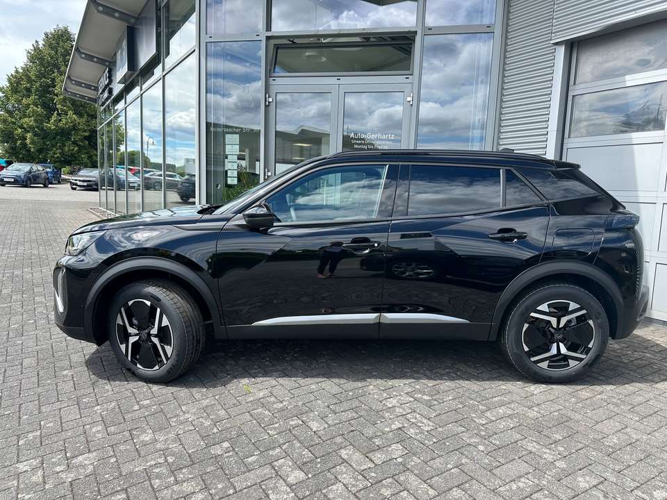 Peugeot 2008 - Imagem 2