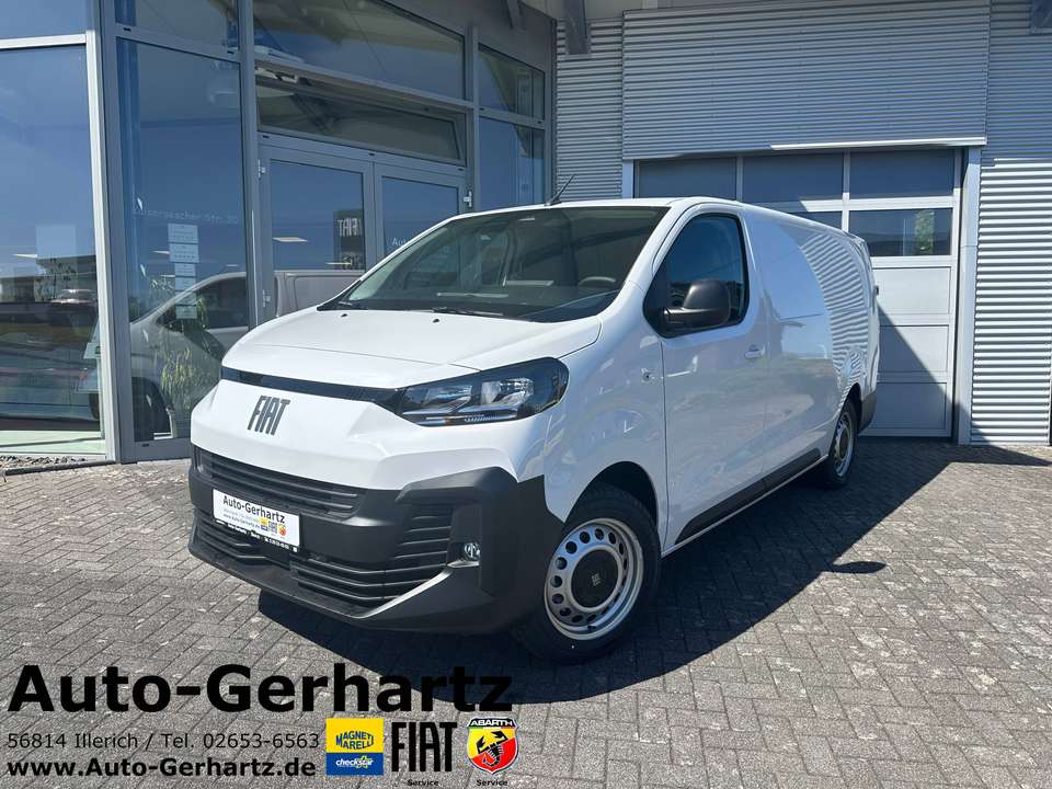 Fiat Scudo - Imagem 1