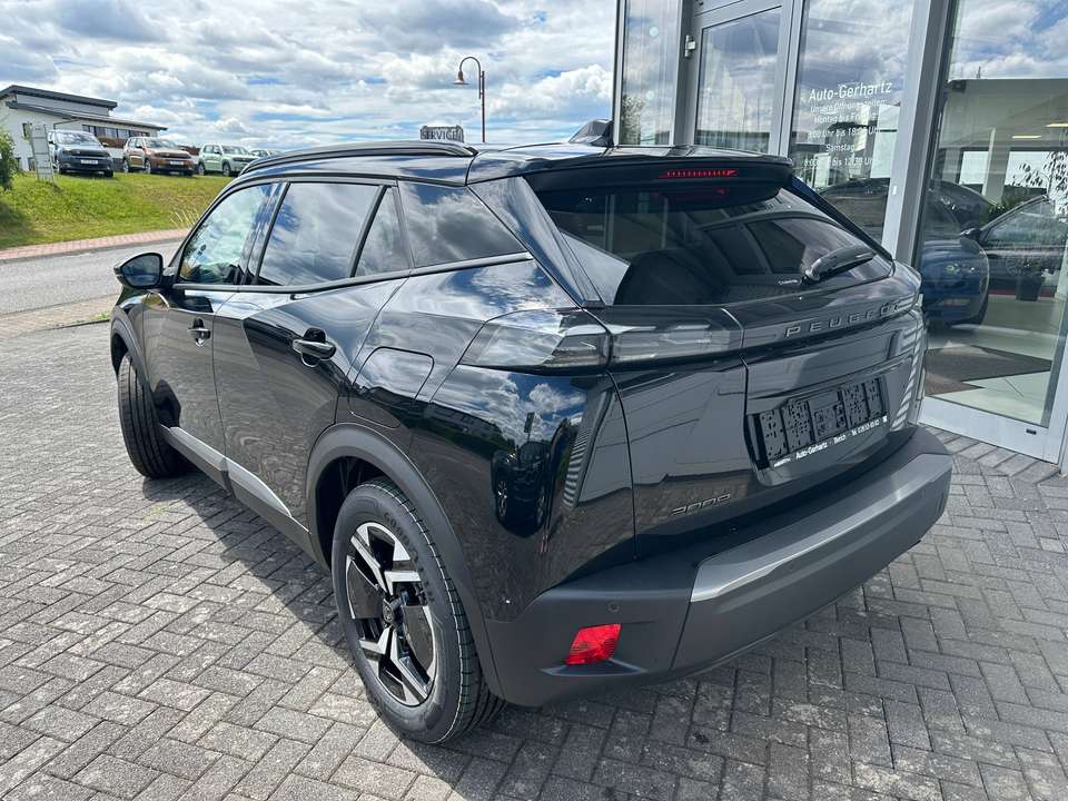 Peugeot 2008 - Imagem 4
