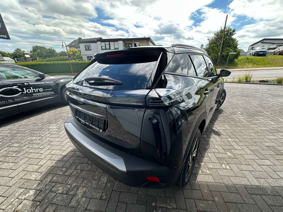 Peugeot 2008 - Imagem 5