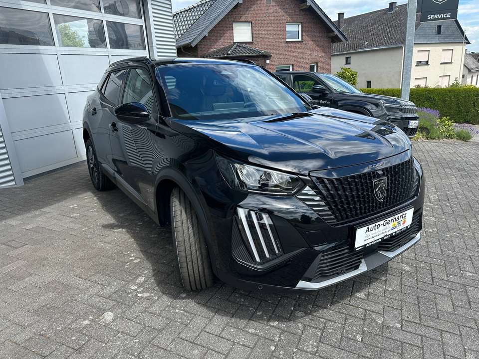 Peugeot 2008 - Imagem 6