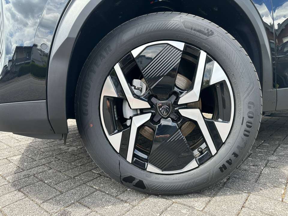 Peugeot 2008 - Imagem 7
