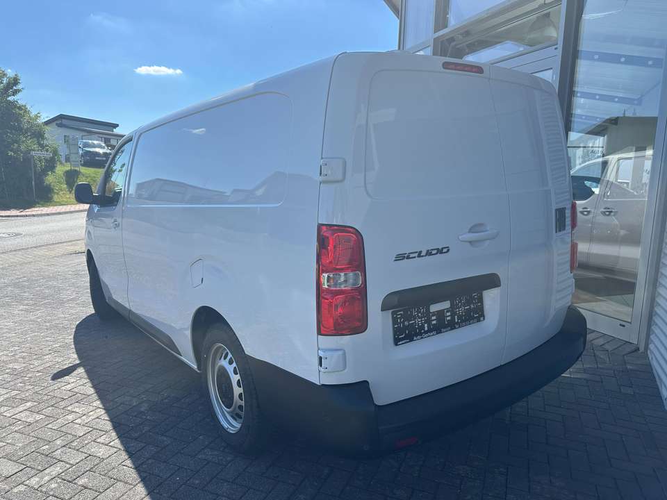 Fiat Scudo - Imagem 4