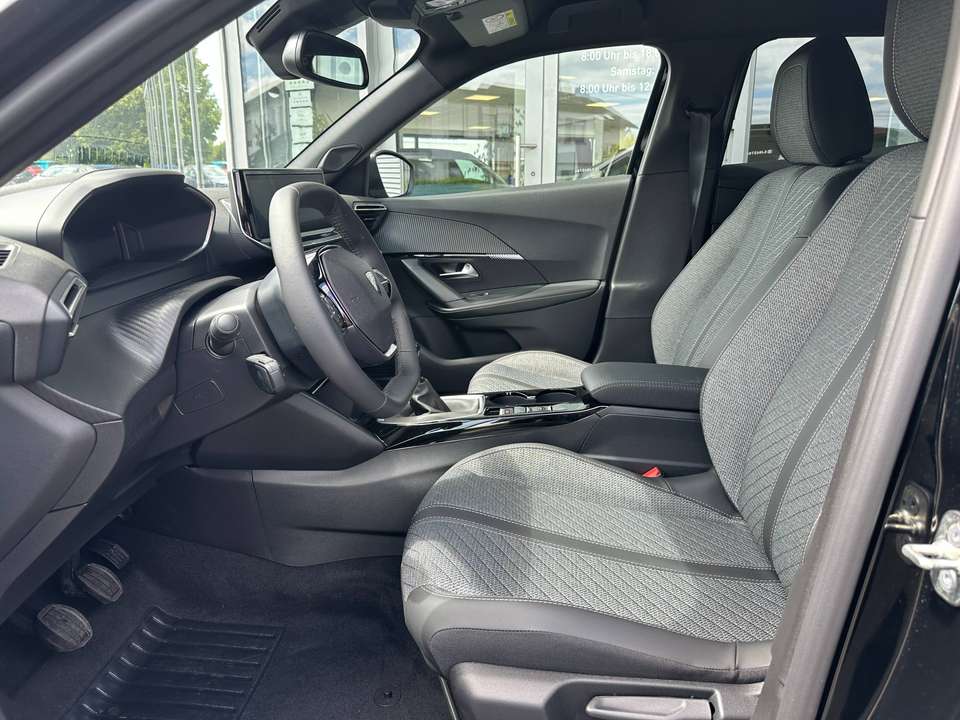 Peugeot 2008 - Imagem 8